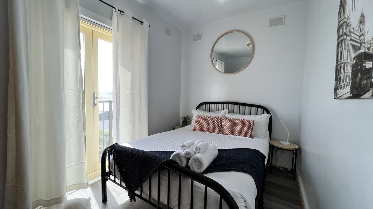 Photo of Bedroom in Glenelg North