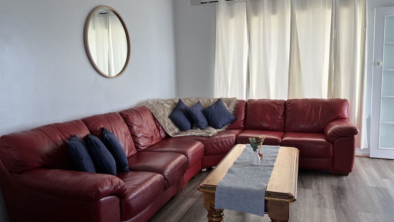 Photo of Livingroom in Glenelg North