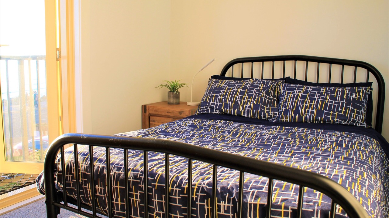 Photo of Bedroom in Glenelg North