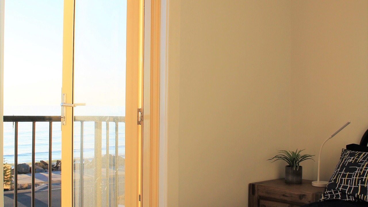 Photo of Bedroom in Glenelg North