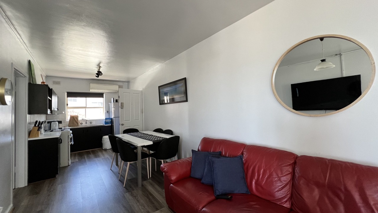 Photo of Livingroom in Glenelg North