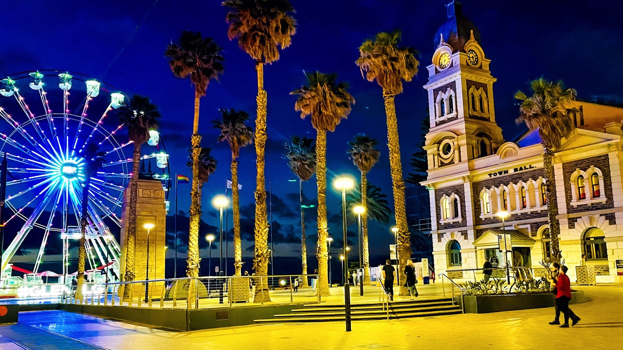 Photo of Others in Glenelg North