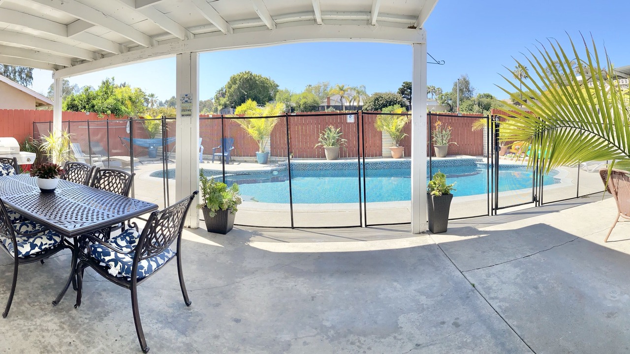 Photo of Outdoor in Oceanside