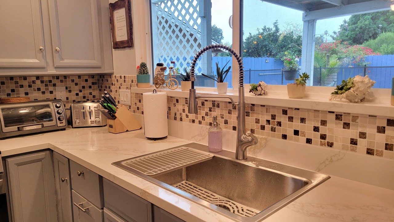 Photo of Kitchen in Oceanside
