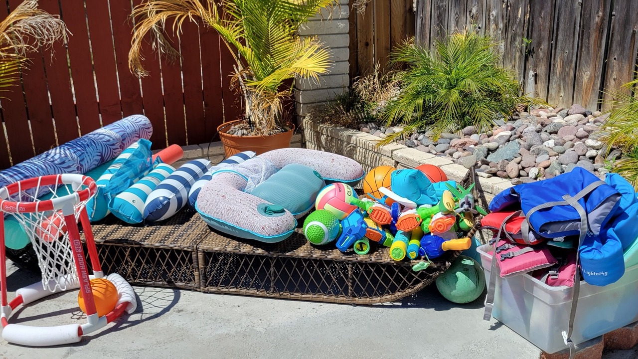 Photo of Outdoor in Oceanside