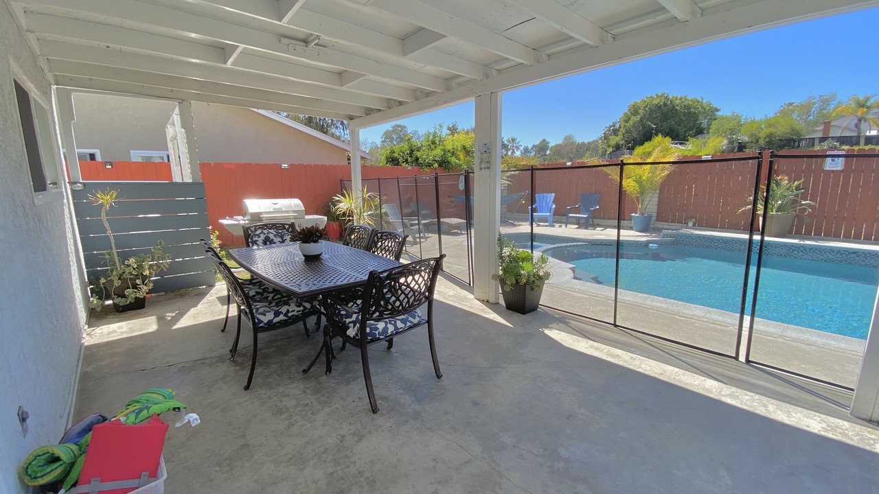 Photo of Outdoor in Oceanside