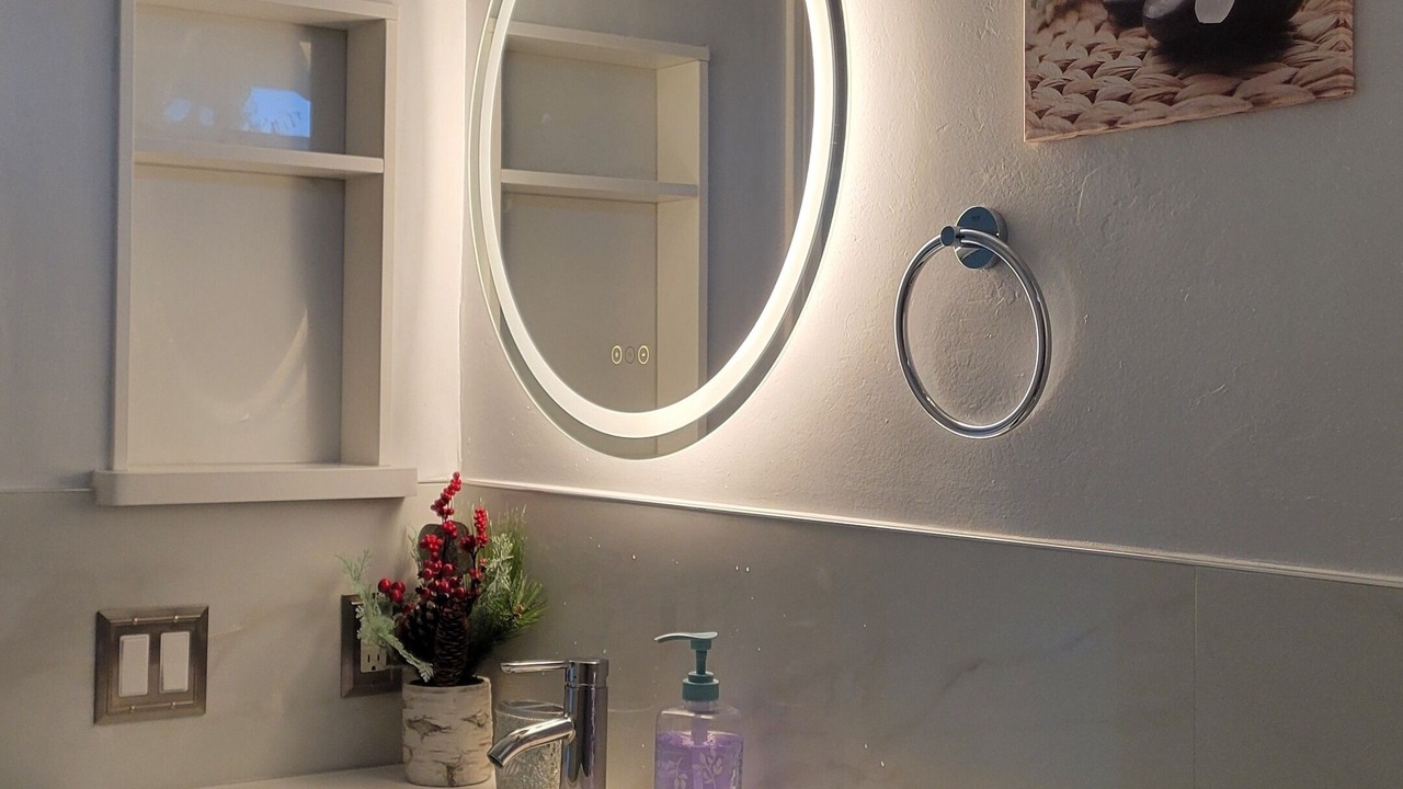Photo of Bathroom in Oceanside
