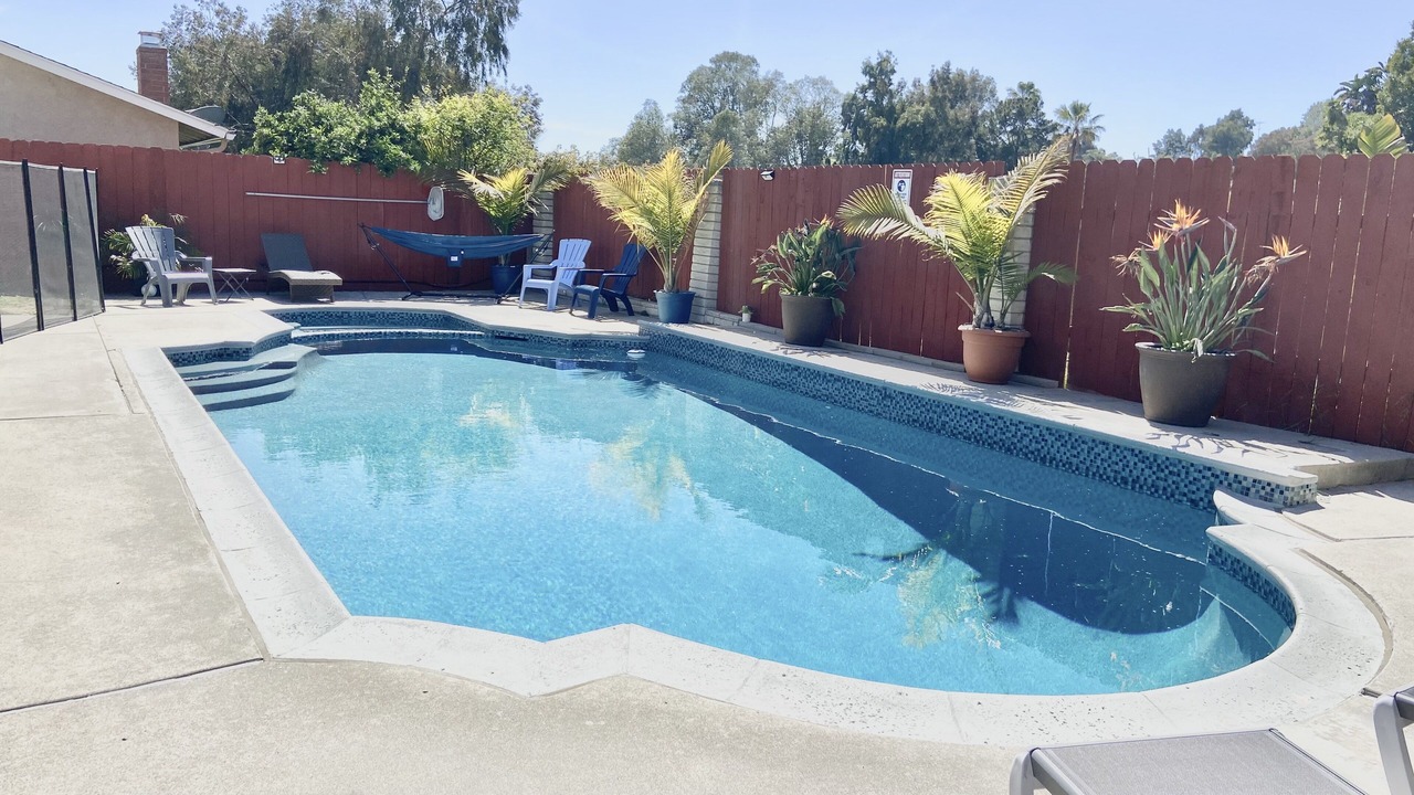 Photo of Outdoor in Oceanside
