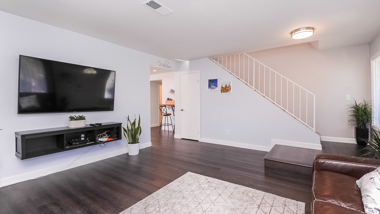 Photo of Livingroom in Oceanside