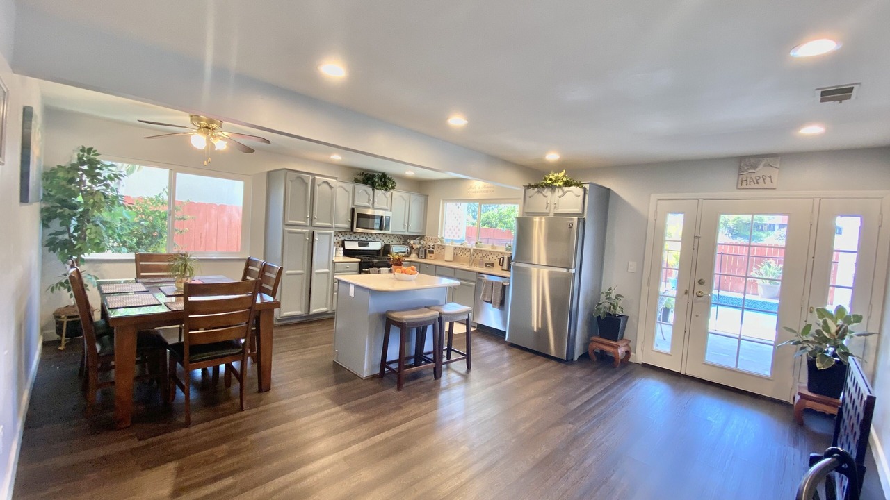 Photo of Kitchen in Oceanside