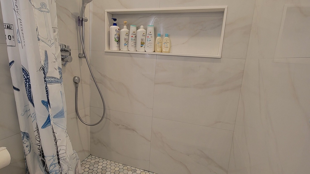 Photo of Bathroom in Oceanside