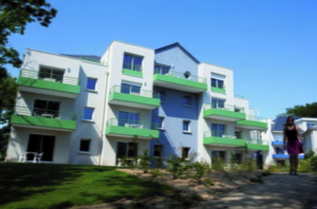 Photo of Outdoor in Plescop