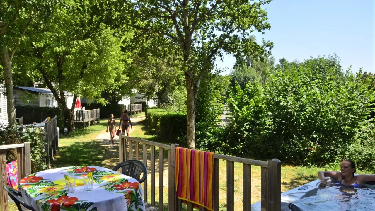 Photo of Outdoor in Pont-de-Salars