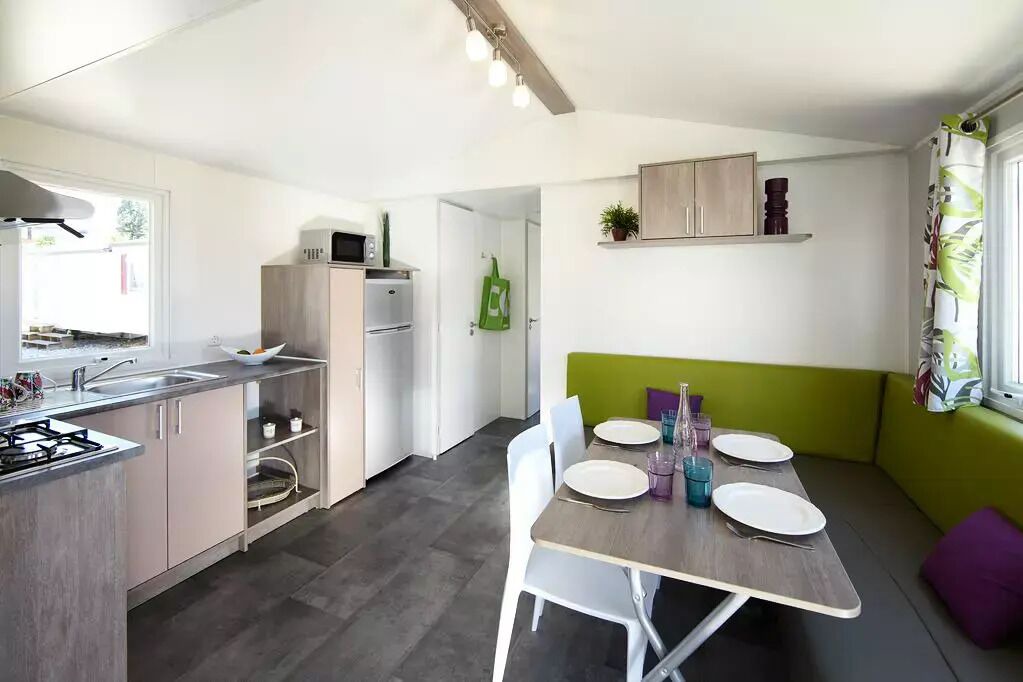 Photo of Kitchen in Pont-de-Salars