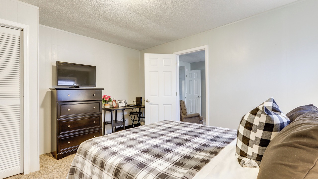 Photo of Bedroom in Nevada