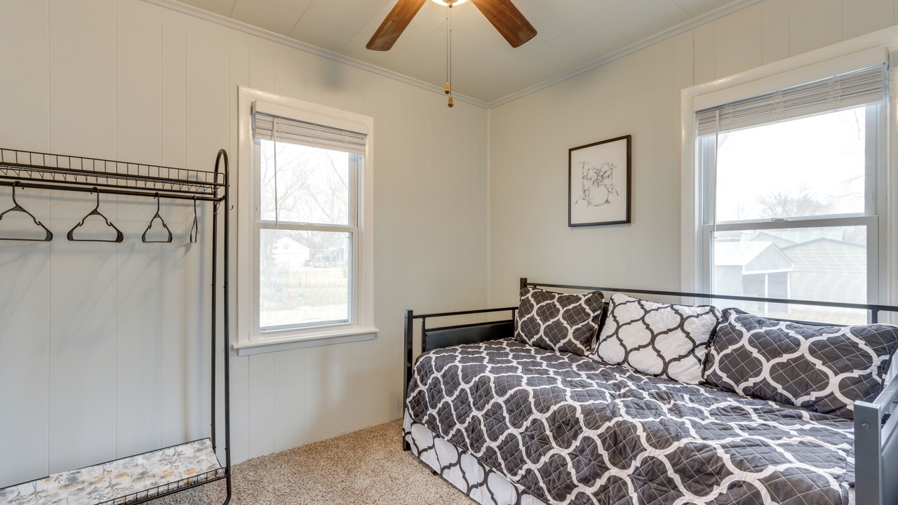 Photo of Bedroom in Nevada