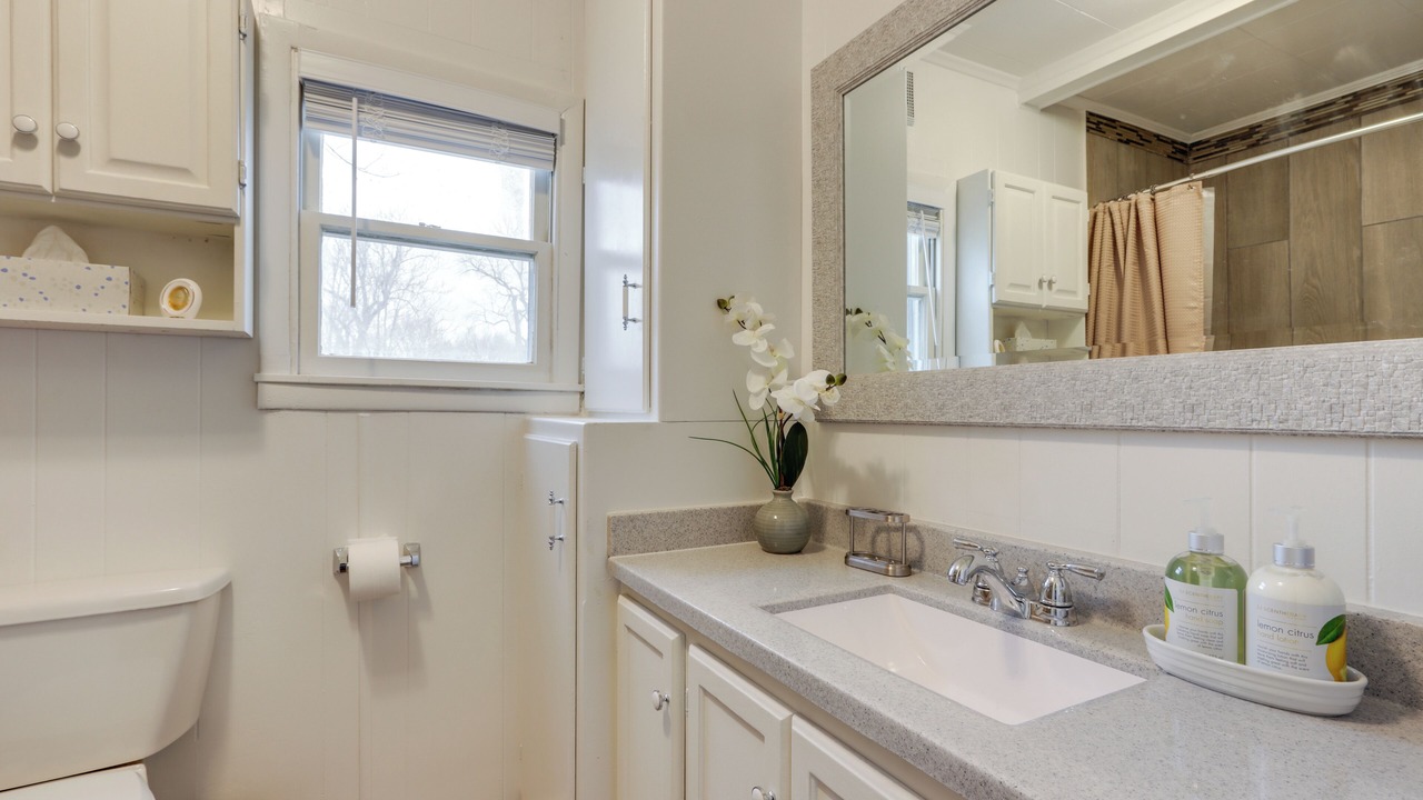 Photo of Bathroom in Nevada