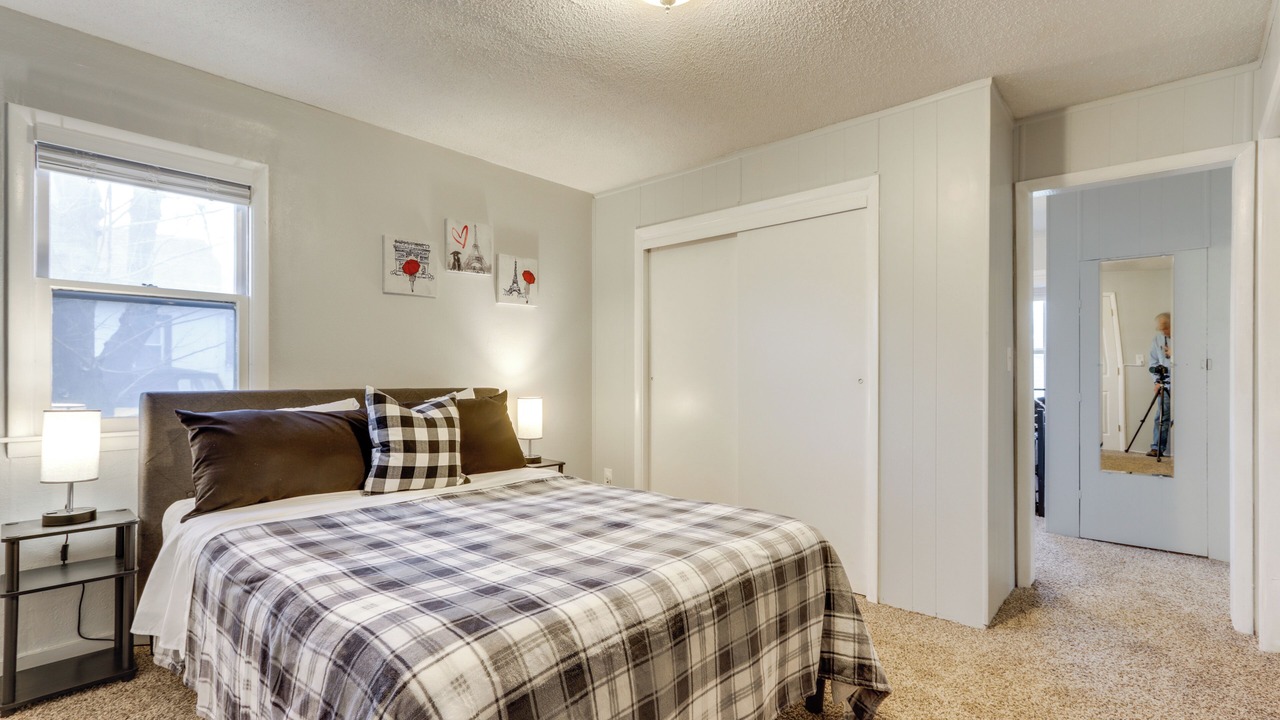 Photo of Bedroom in Nevada