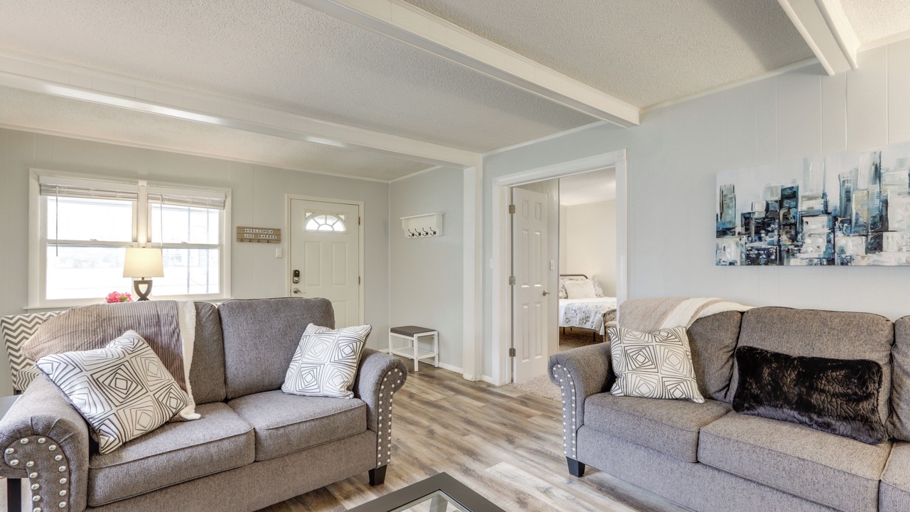 Photo of Livingroom in Nevada