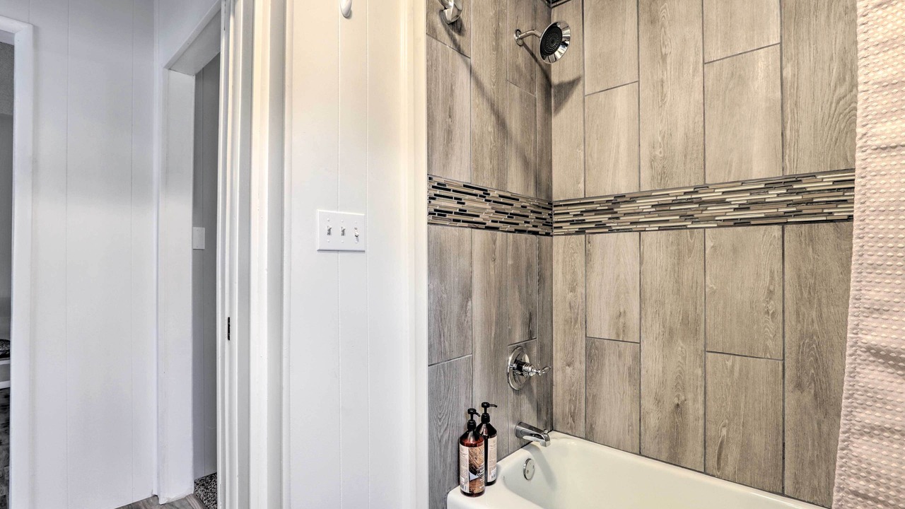 Photo of Bathroom in Nevada