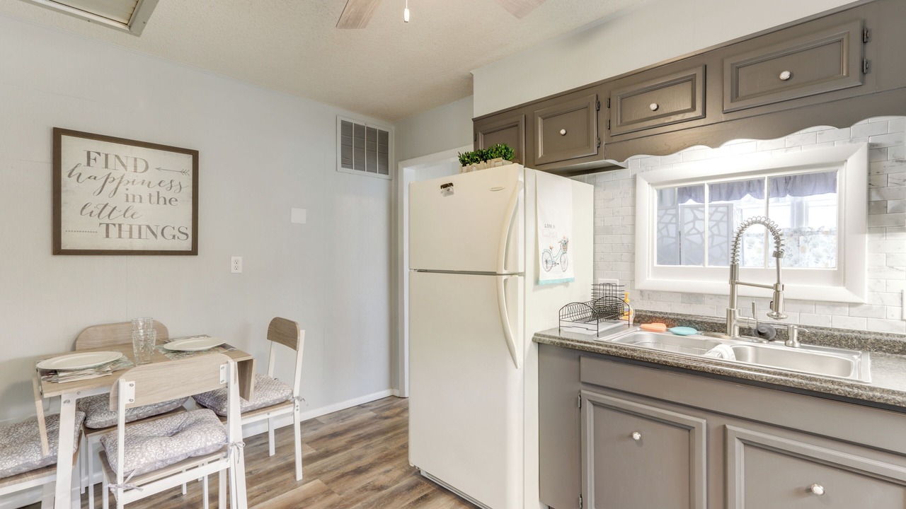 Photo of Kitchen in Nevada