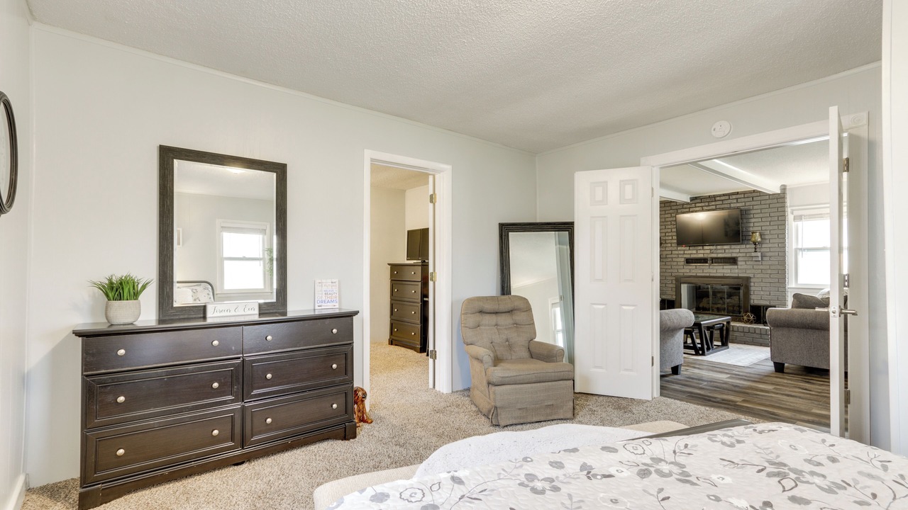 Photo of Bedroom in Nevada