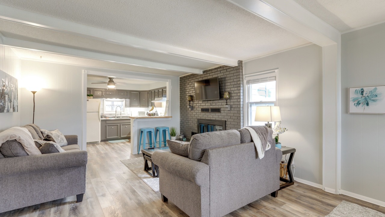 Photo of Livingroom in Nevada