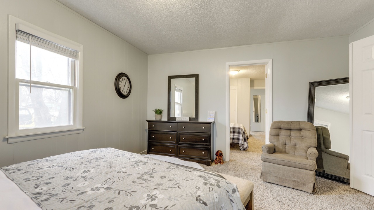 Photo of Bedroom in Nevada