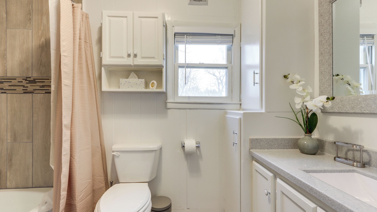 Photo of Bathroom in Nevada