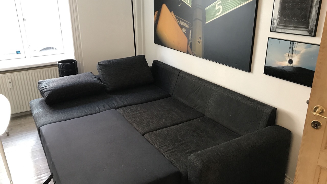 Photo of Livingroom in Osterbro