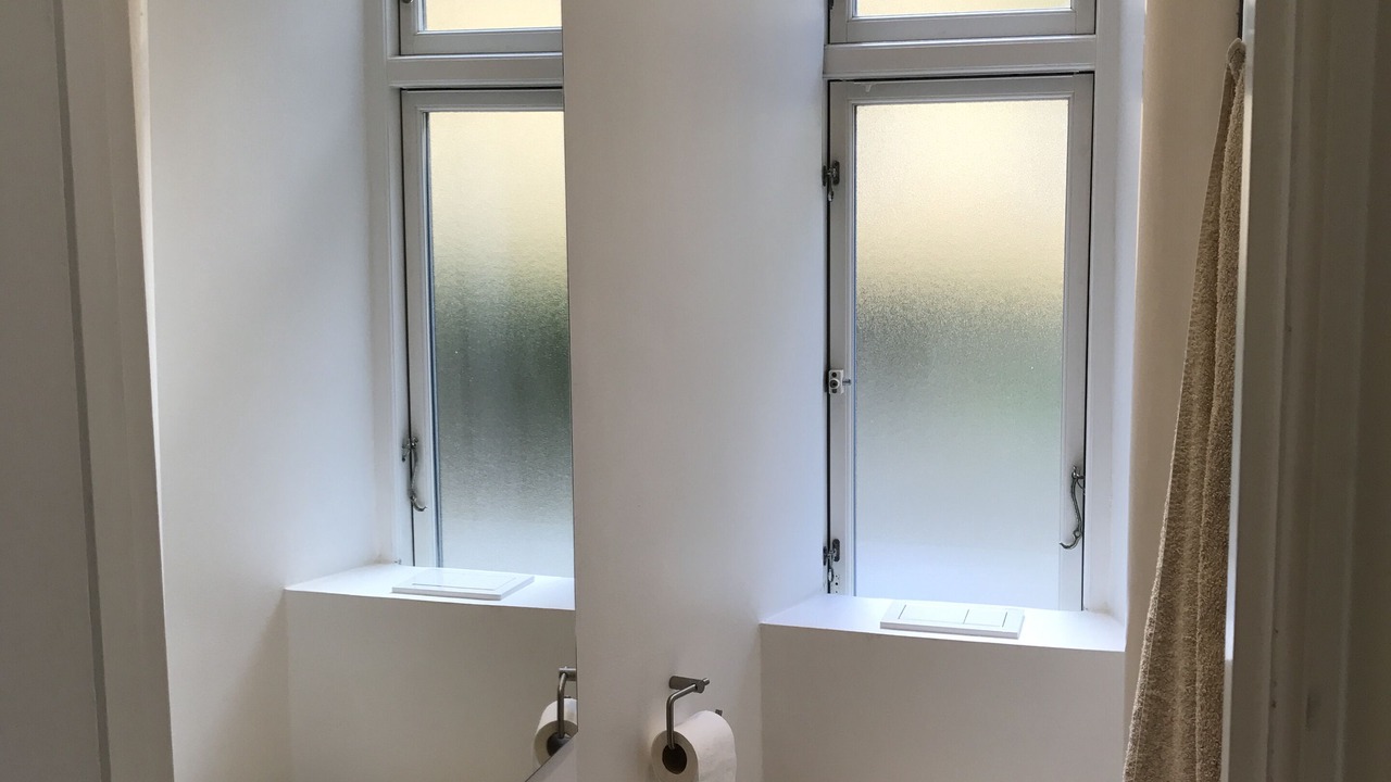 Photo of Bathroom in Osterbro