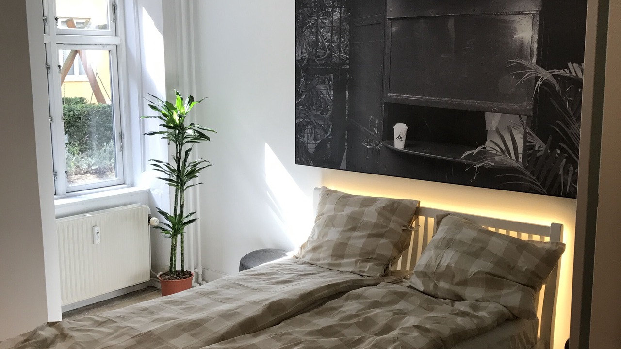 Photo of Bedroom in Osterbro