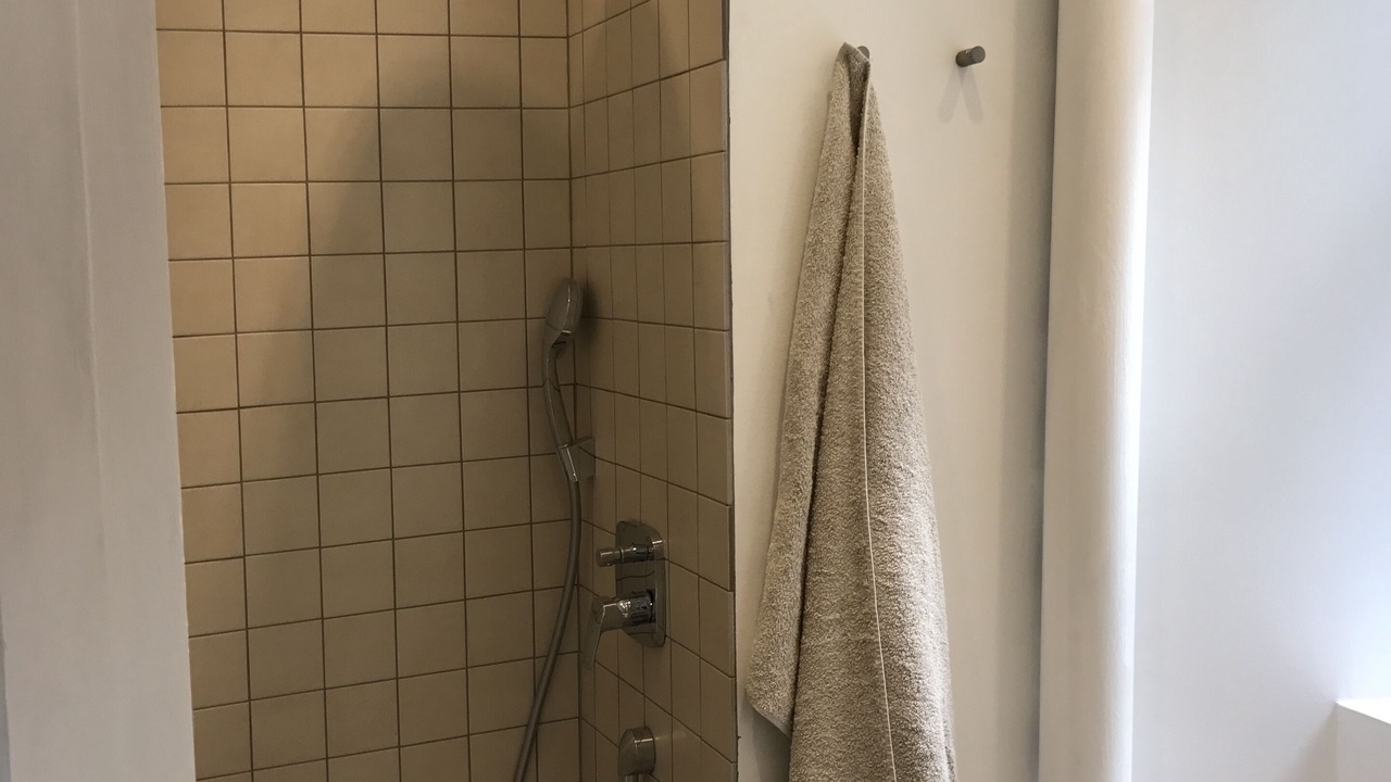 Photo of Bathroom in Osterbro