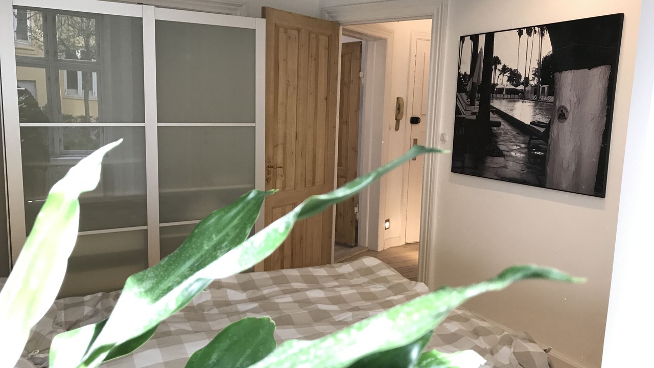 Photo of Bedroom in Osterbro