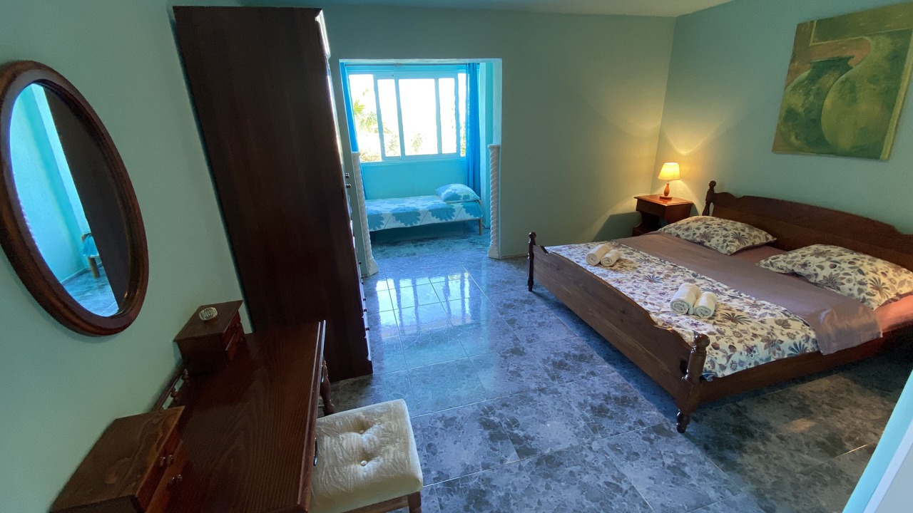 Photo of Bedroom in Supetarska Draga