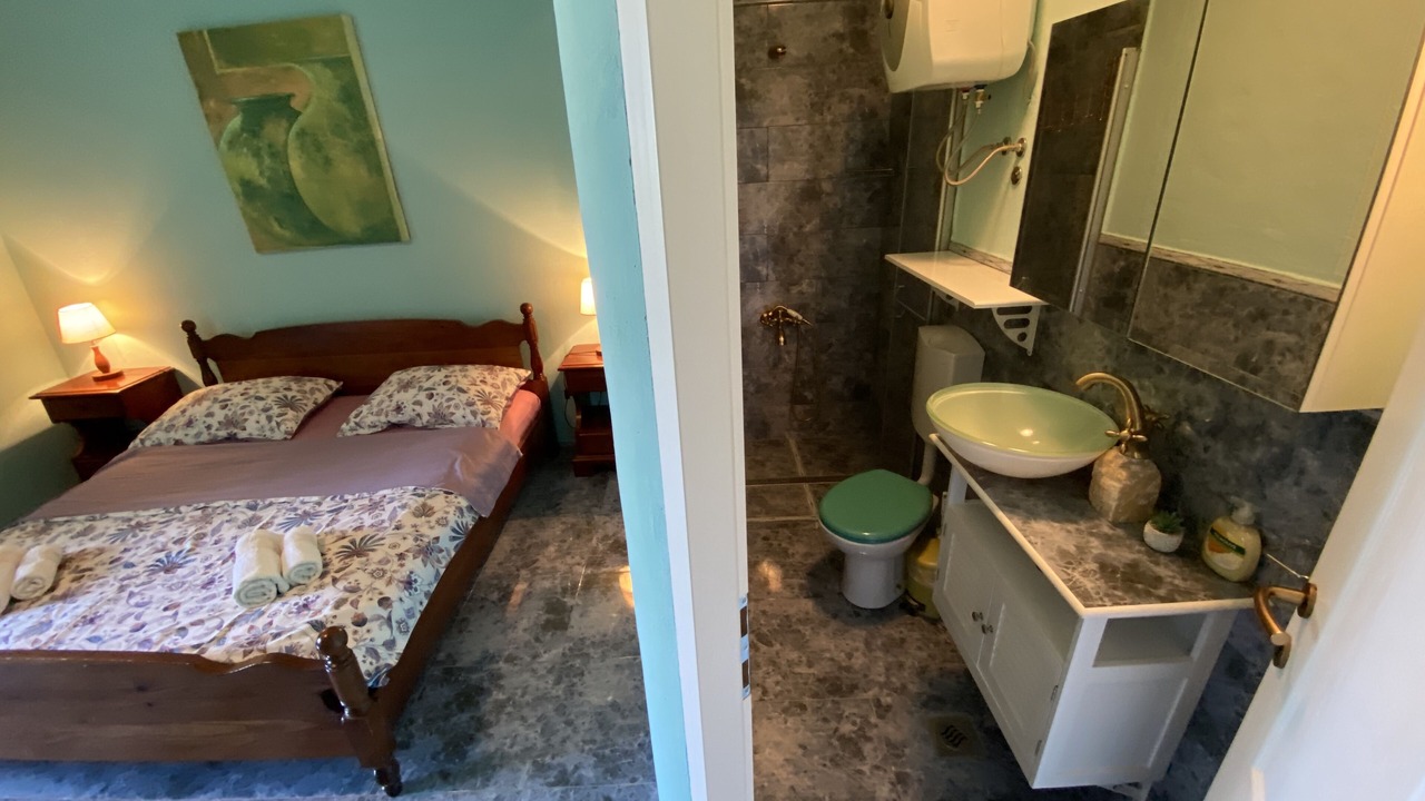 Photo of Bedroom in Supetarska Draga