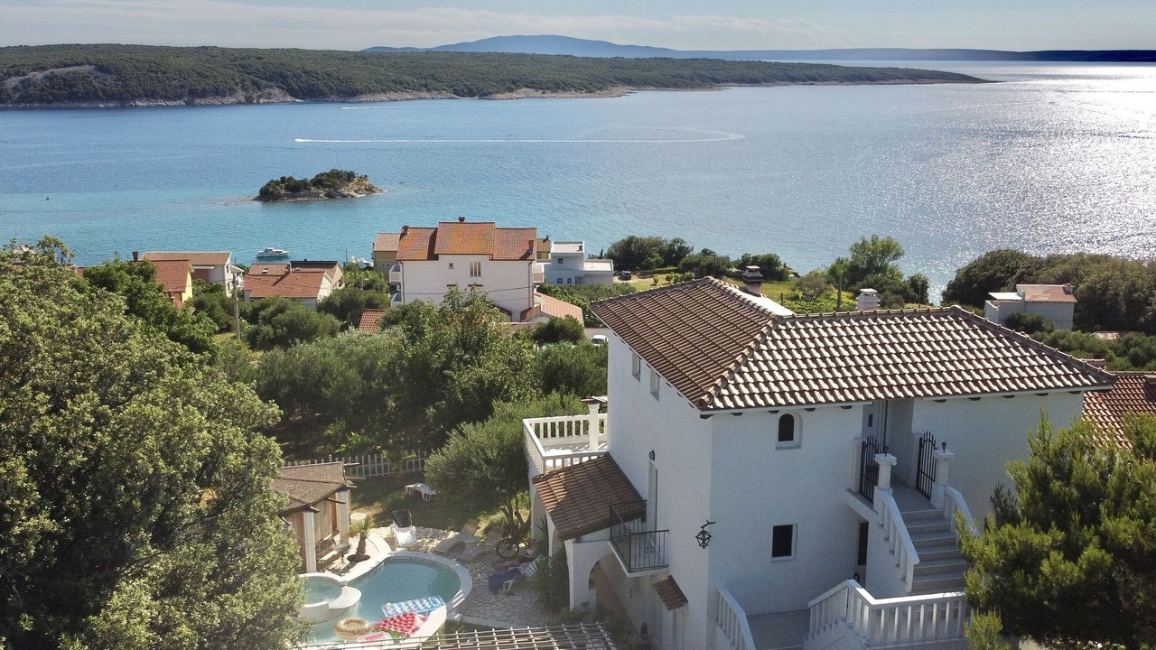 Photo of Outdoor in Supetarska Draga