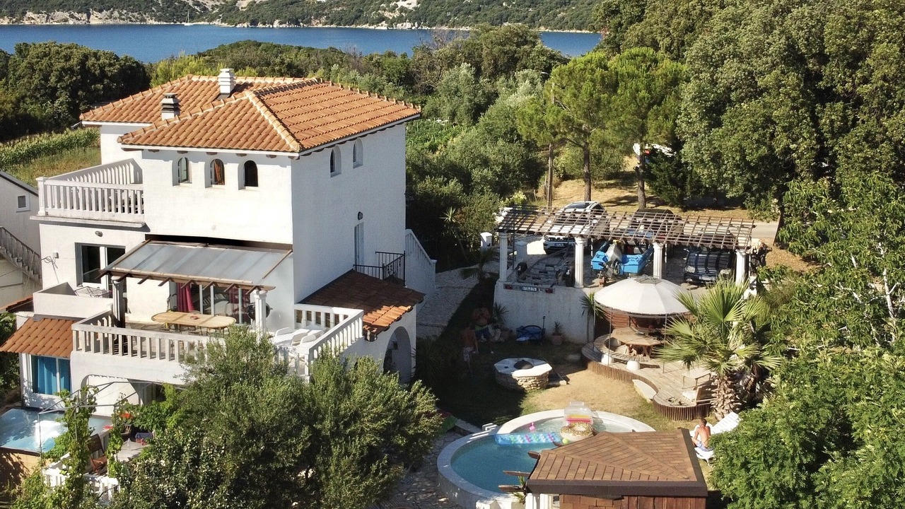 Photo of Outdoor in Supetarska Draga