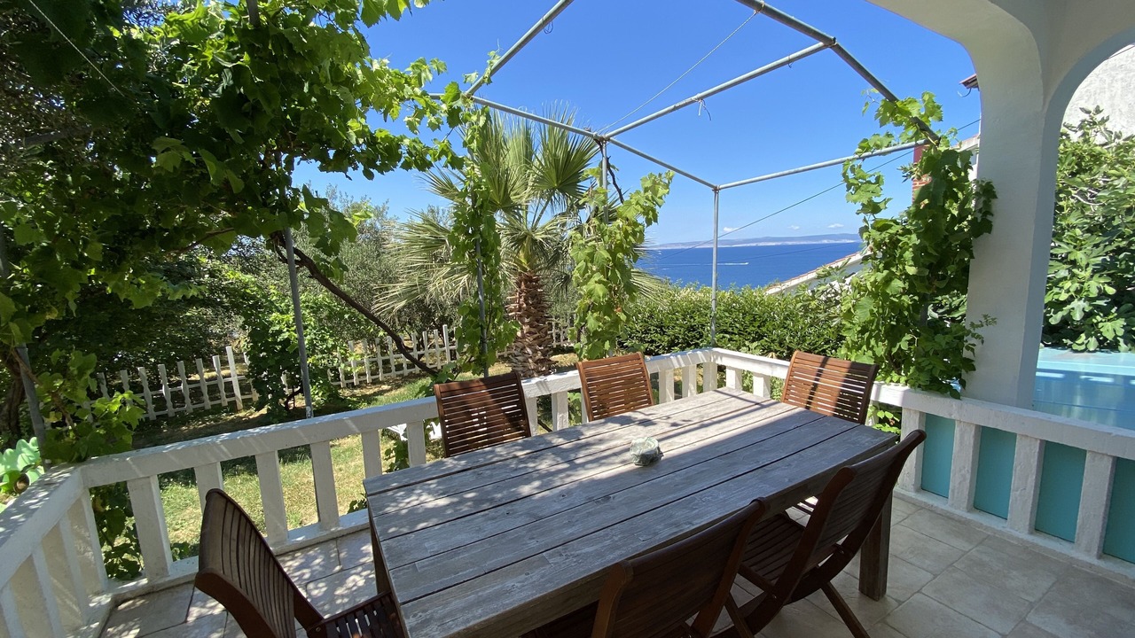 Photo of Outdoor in Supetarska Draga