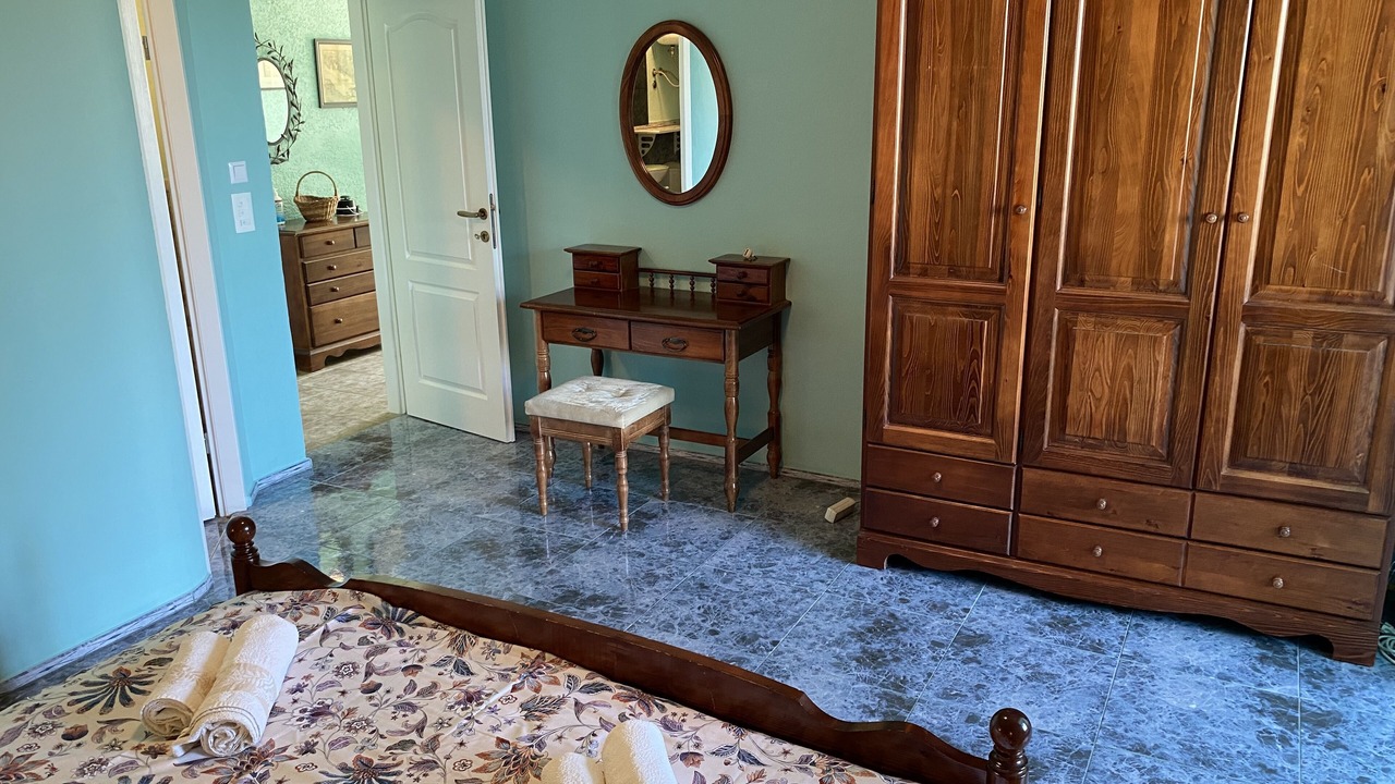 Photo of Bedroom in Supetarska Draga
