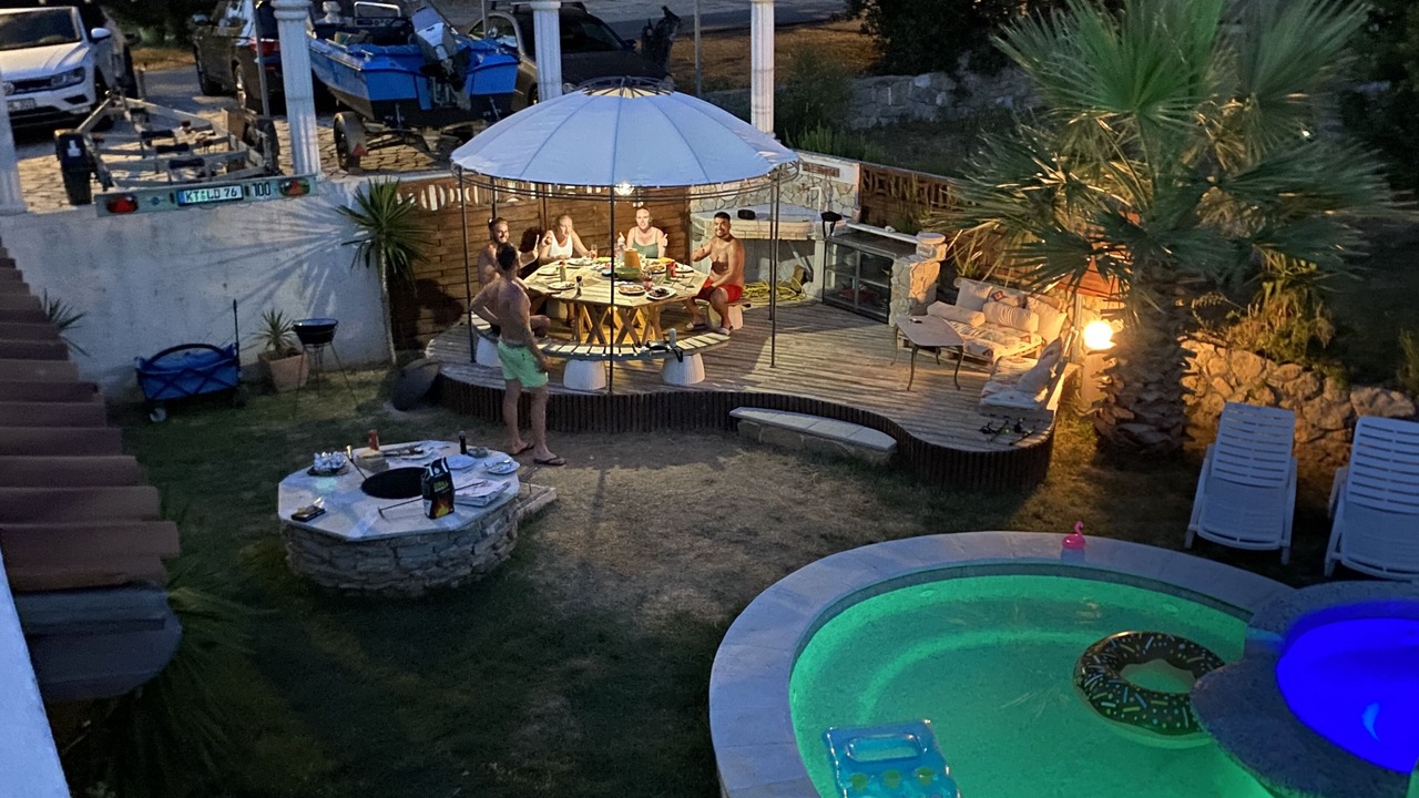 Photo of Outdoor in Supetarska Draga