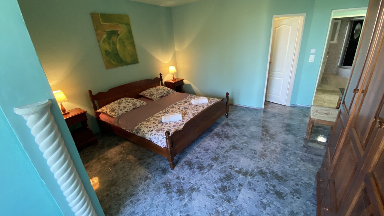 Photo of Bedroom in Supetarska Draga
