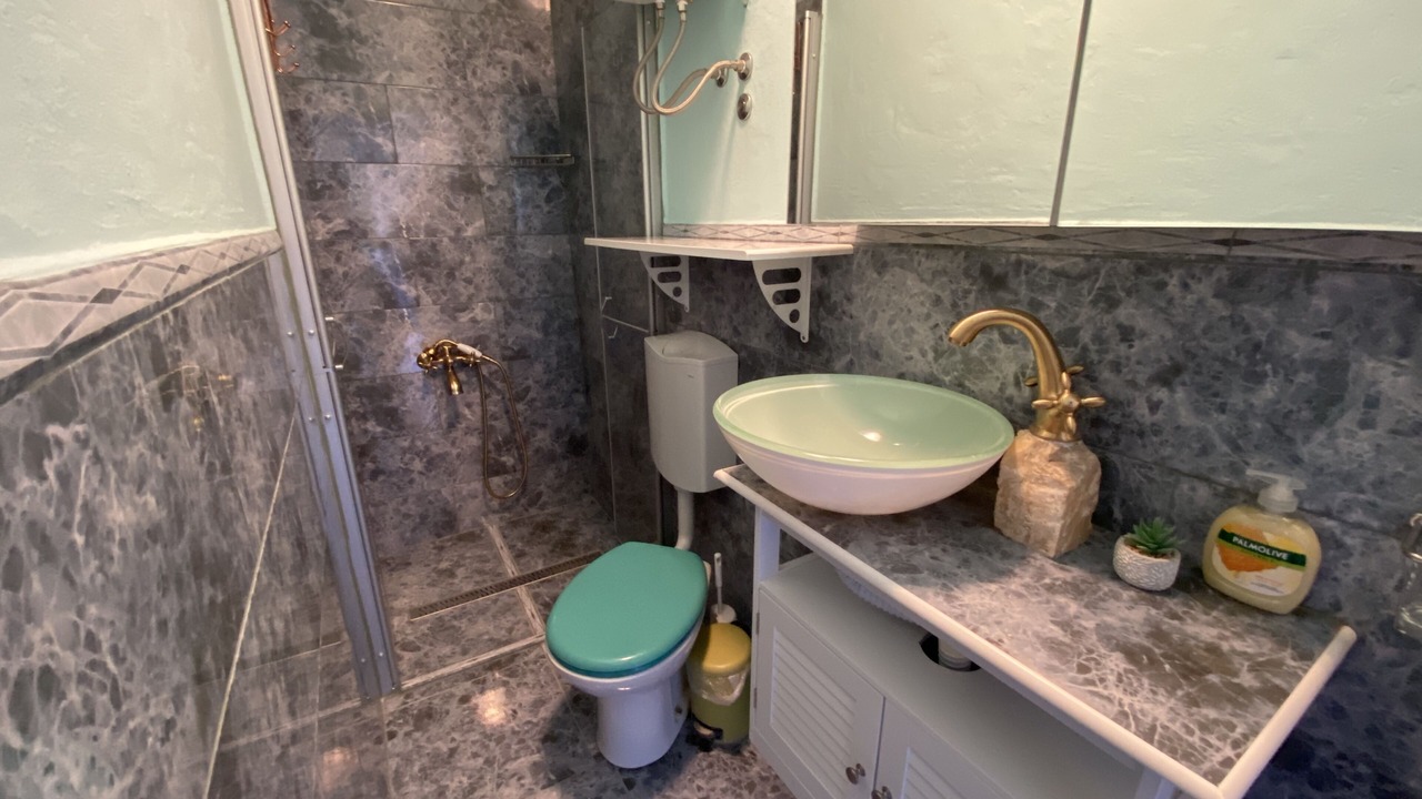 Photo of Bathroom in Supetarska Draga