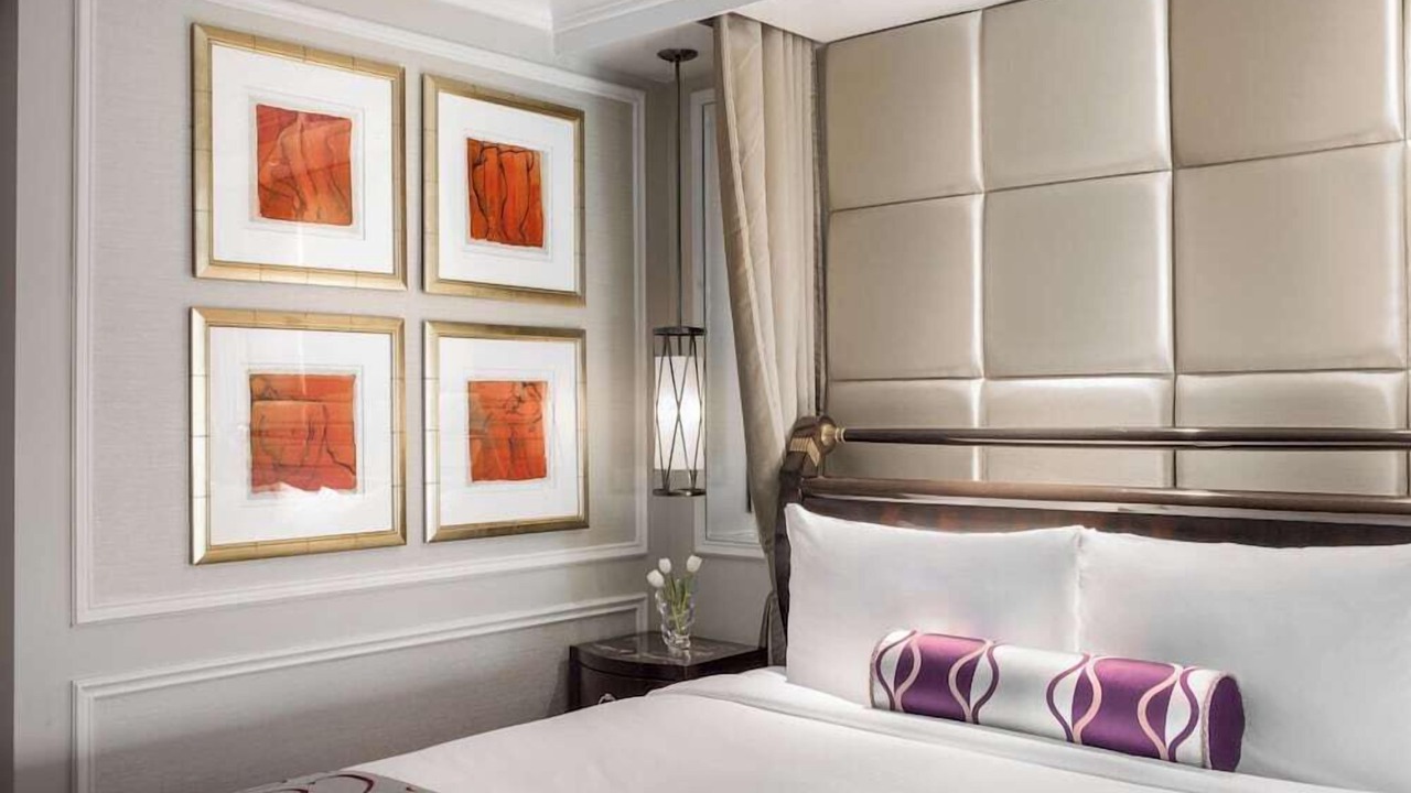 Photo of Bedroom in Las Vegas