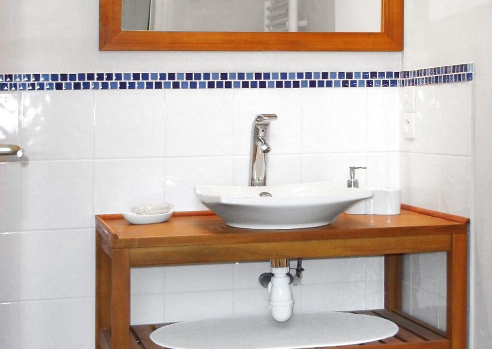 Photo of Bathroom in Lancieux