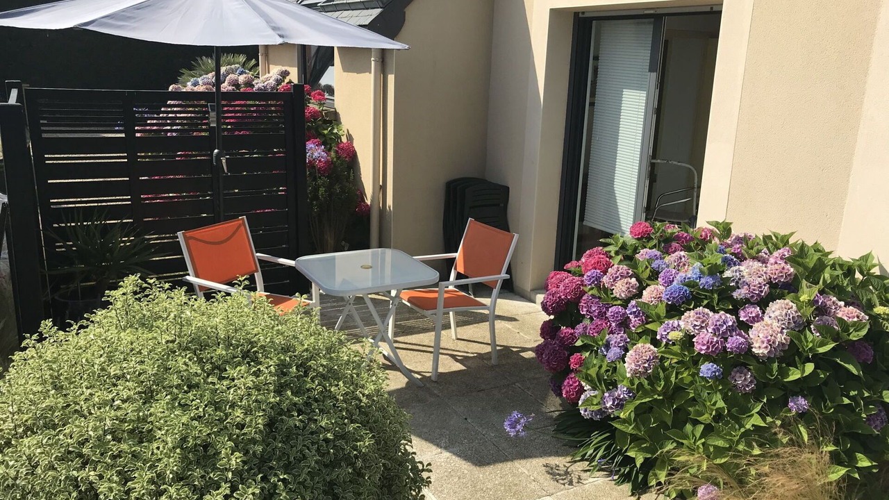Photo of Outdoor in Lancieux