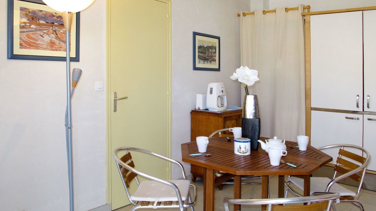 Photo of Bedroom in Lancieux