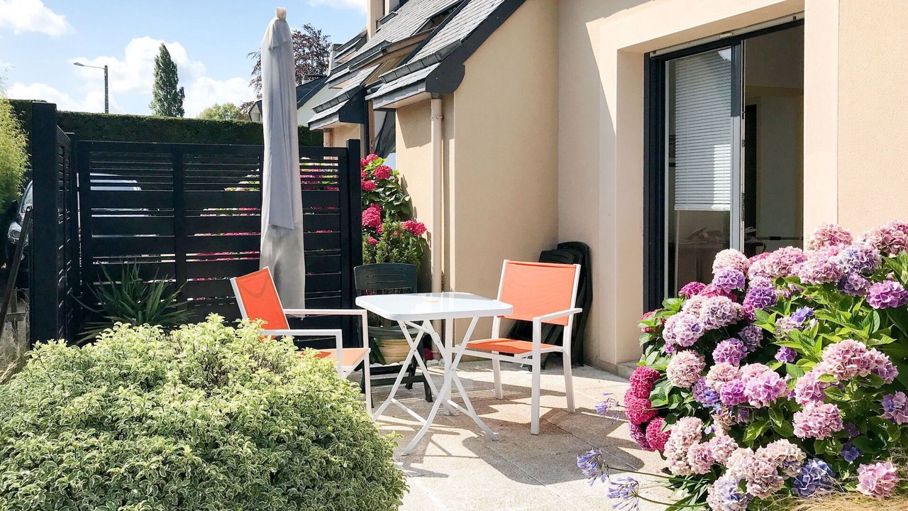 Photo of Outdoor in Lancieux