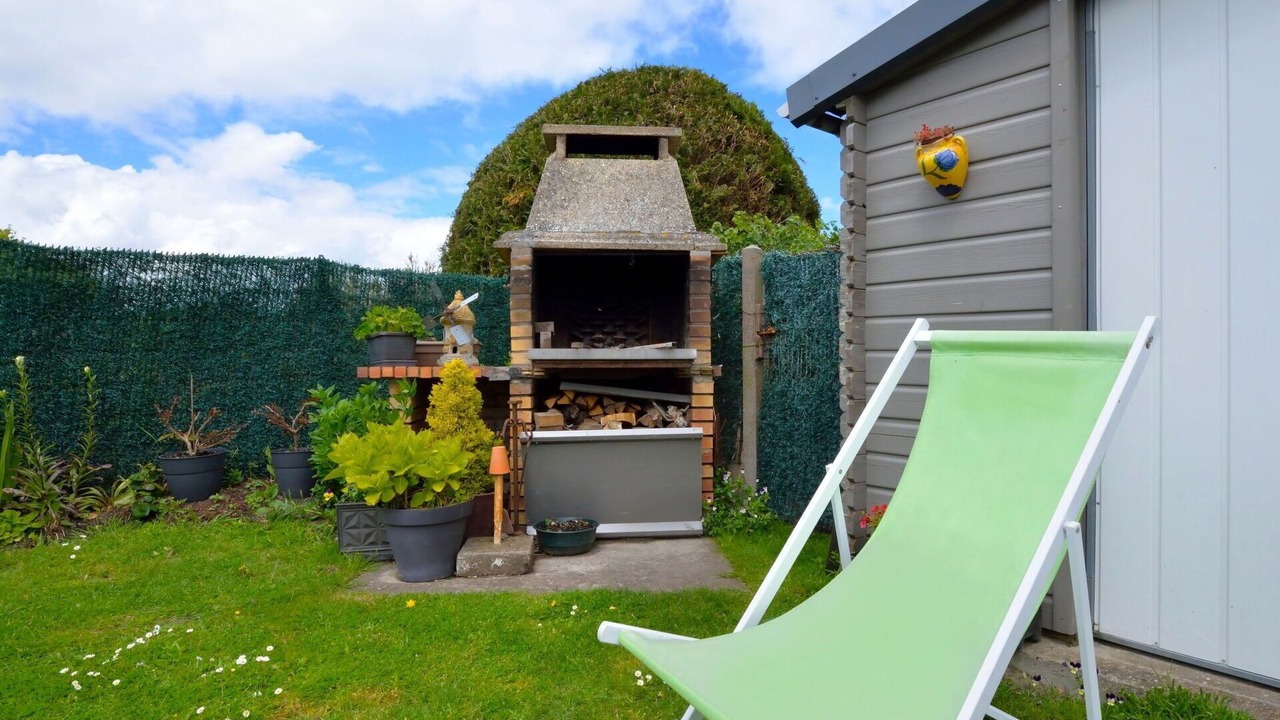 Photo of Outdoor in Cherrueix