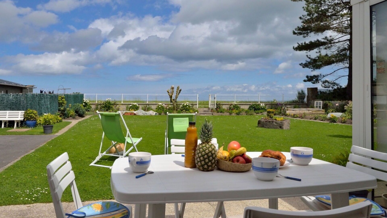 Photo of Outdoor in Cherrueix